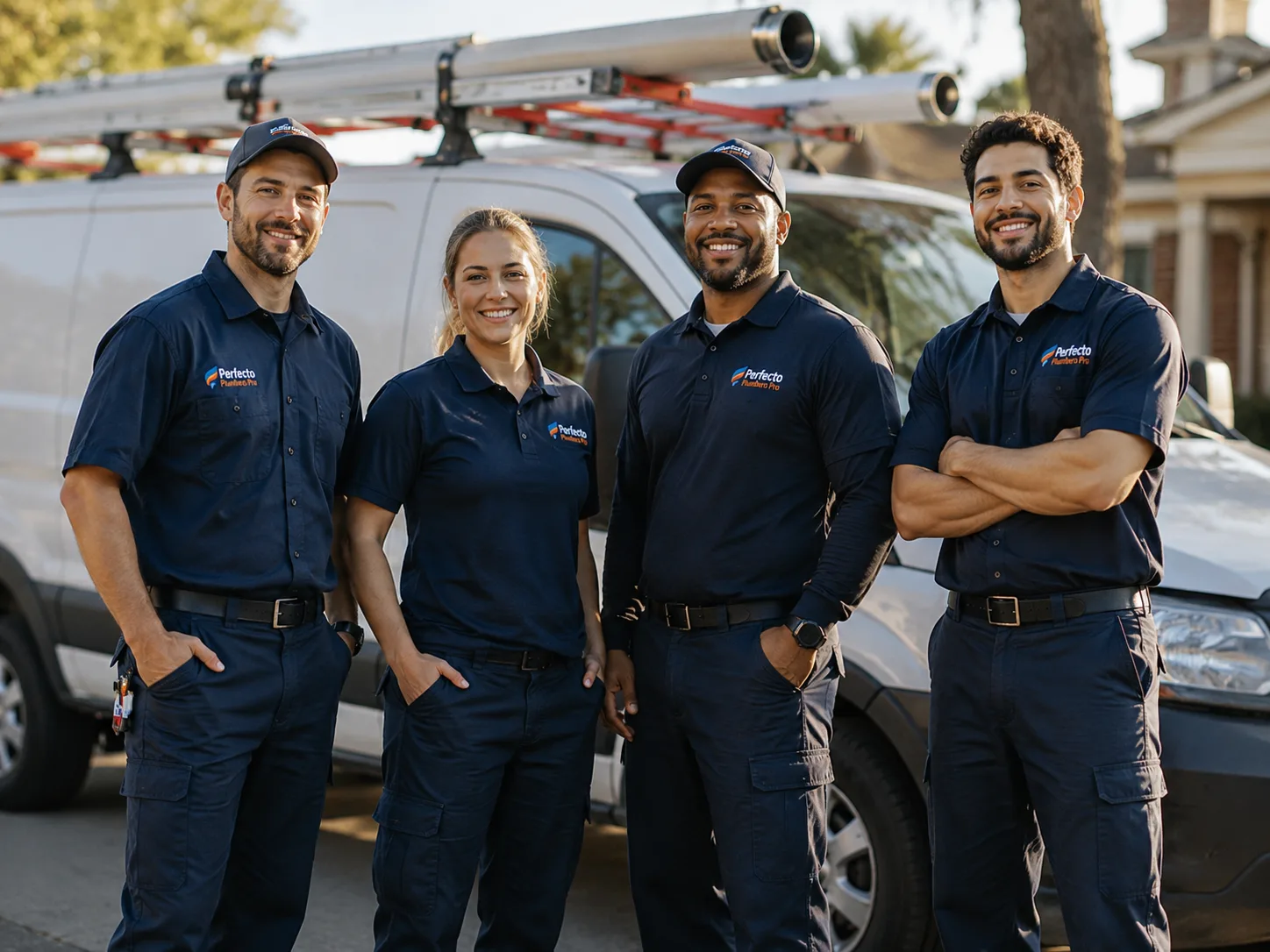 Emergency Plumber Near Me in Donegal, PA near me